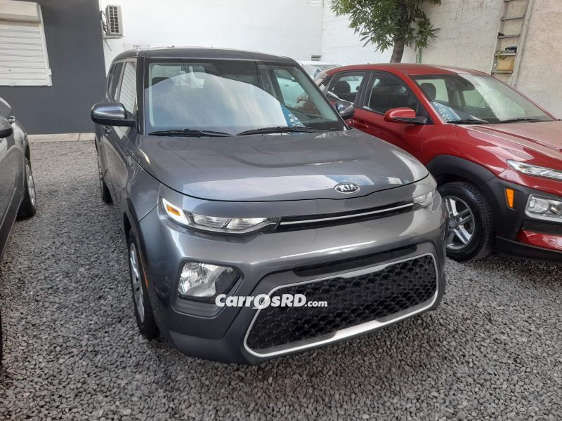 Kia