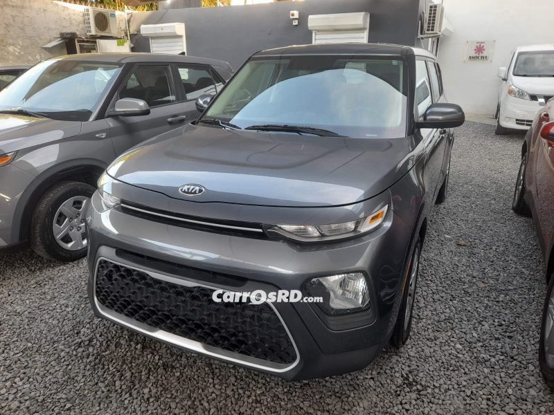 Kia