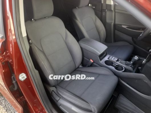 Hyundai Tucson Jeepeta en venta