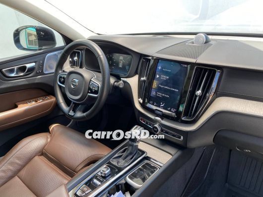 Volvo XC Jeepeta en venta