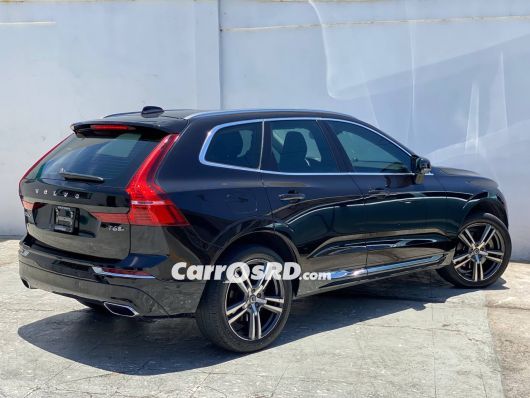 Volvo XC Jeepeta en venta