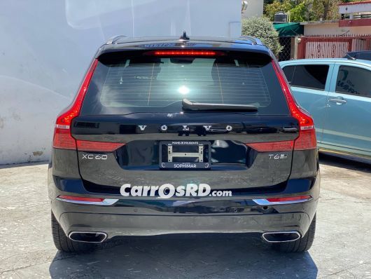 Volvo XC Jeepeta en venta