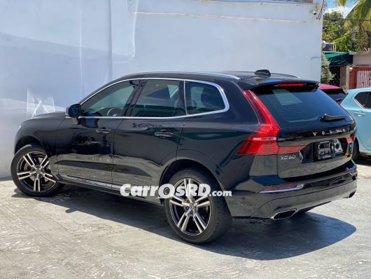 Volvo XC Jeepeta en venta