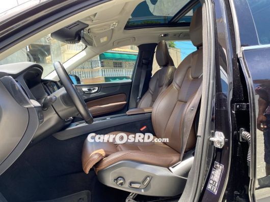 Volvo XC Jeepeta en venta