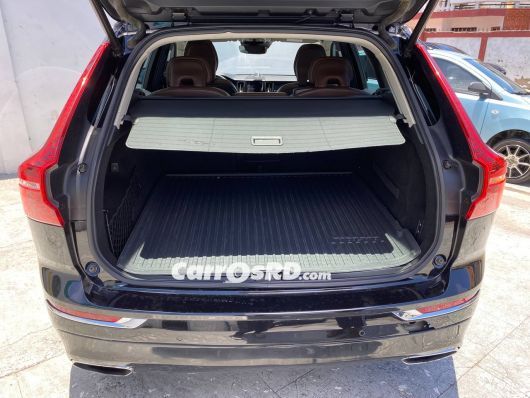 Volvo XC Jeepeta en venta