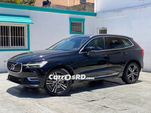 Volvo XC Jeepeta en venta
