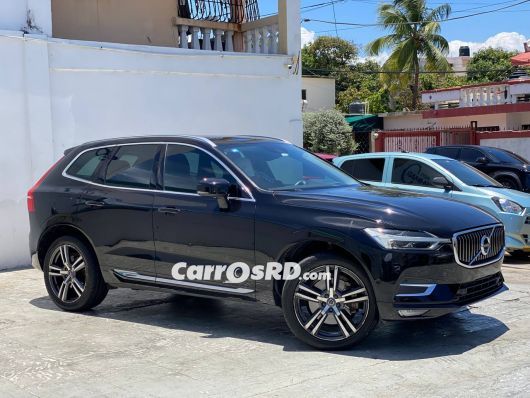 Volvo XC Jeepeta en venta
