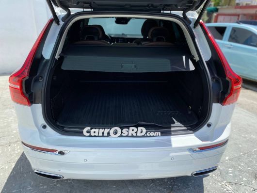 Volvo XC Jeepeta en venta