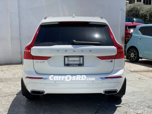 Volvo XC Jeepeta en venta