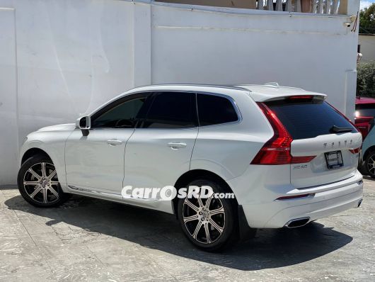 Volvo XC Jeepeta en venta