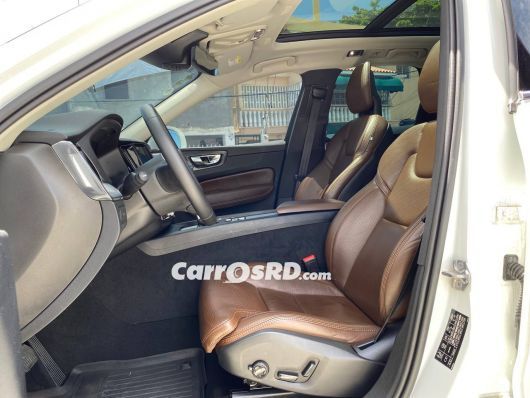 Volvo XC Jeepeta en venta