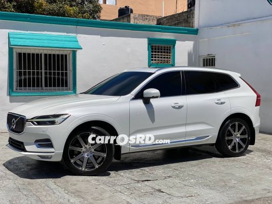 Volvo XC Jeepeta en venta