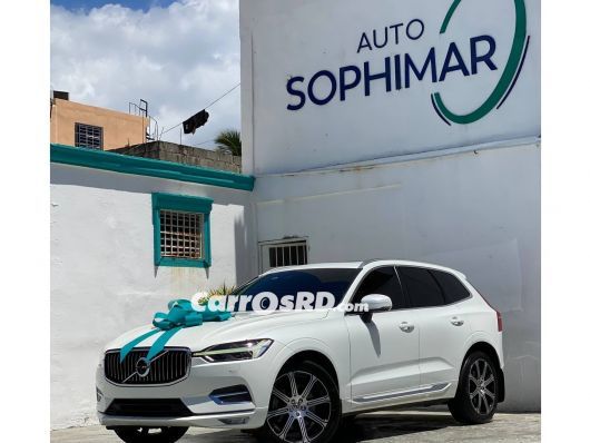 Volvo XC Jeepeta en venta