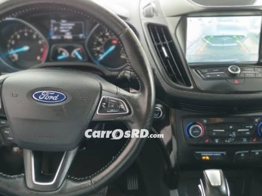 Ford Escape Jeepeta en venta