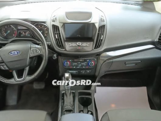 Ford Escape Jeepeta en venta