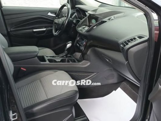 Ford Escape Jeepeta en venta