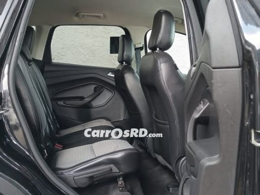 Ford Escape Jeepeta en venta