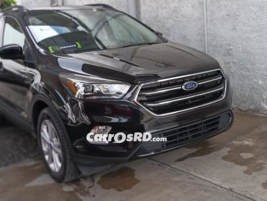 Ford Escape Jeepeta en venta