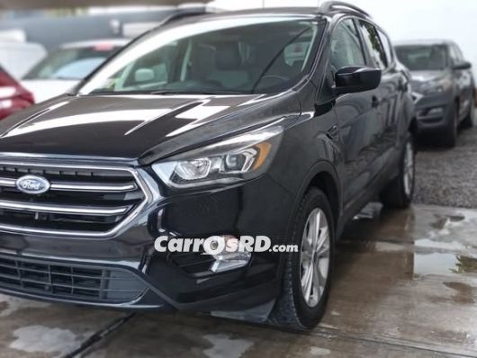 Ford Escape Jeepeta en venta