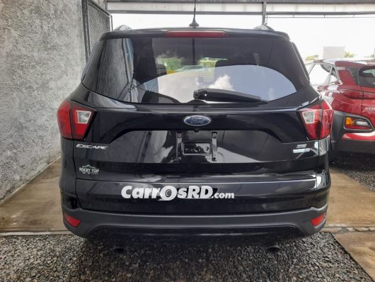 Ford Escape Jeepeta en venta