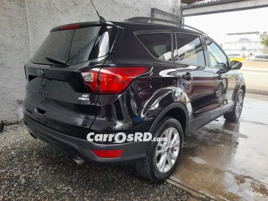 Ford Escape Jeepeta en venta