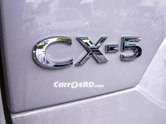 Mazda CX-5 Jeepeta en venta