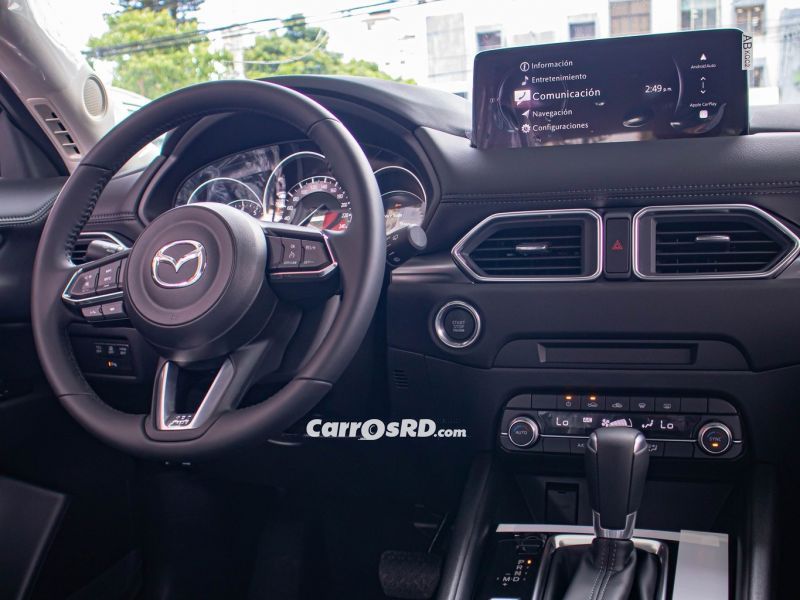 Mazda