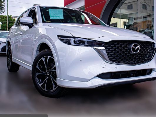 Mazda CX-5 Limited en venta