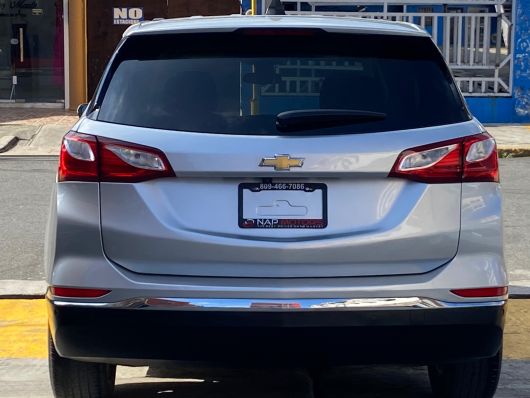 Chevrolet