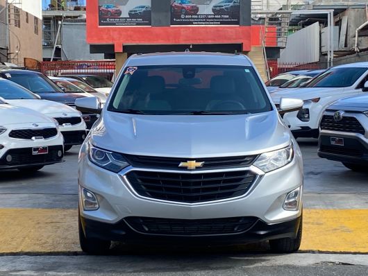 Chevrolet Cruze LT en venta