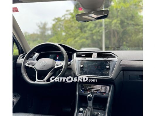 Volkswagen Tiguan Jeepeta en venta