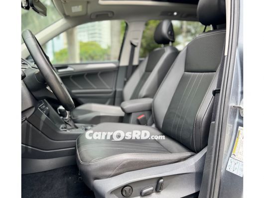 Volkswagen Tiguan Jeepeta en venta