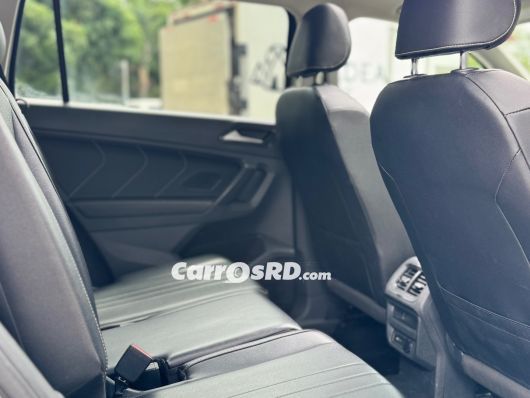 Volkswagen Tiguan Jeepeta en venta