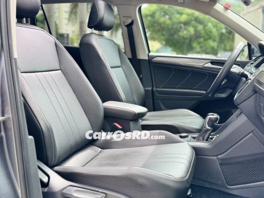 Volkswagen Tiguan Jeepeta en venta