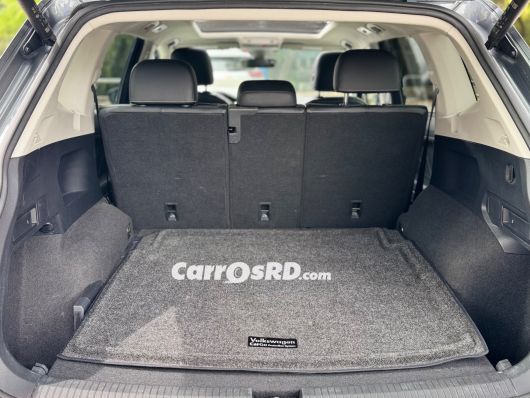 Volkswagen Tiguan Jeepeta en venta