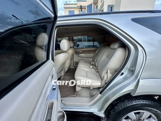 Toyota Fortuner Jeepeta en venta
