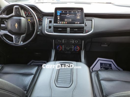 Chevrolet SuburBan Jeep en venta
