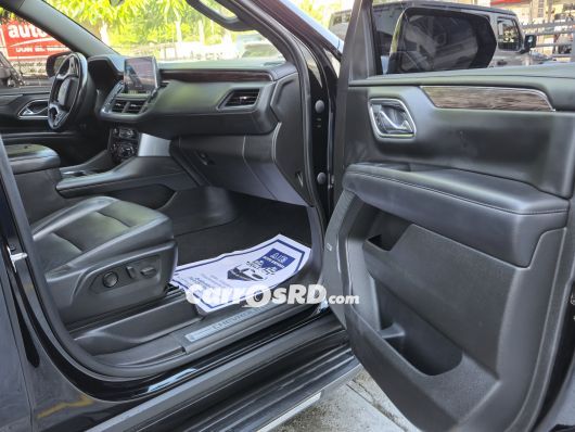 Chevrolet SuburBan Jeep en venta