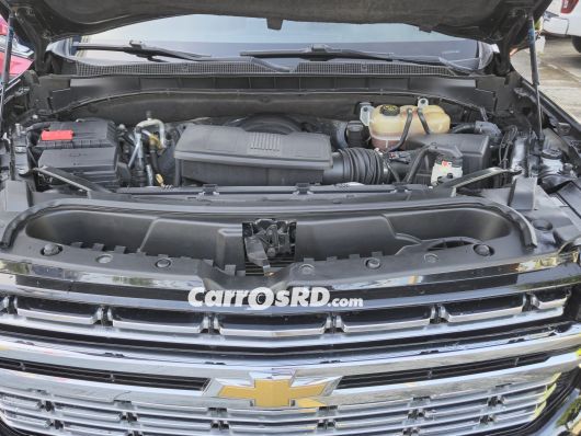 Chevrolet SuburBan Jeep en venta