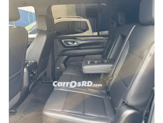 Chevrolet SuburBan Jeep en venta
