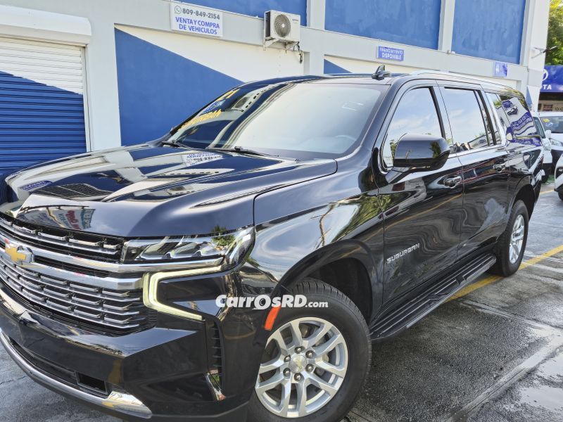 Chevrolet