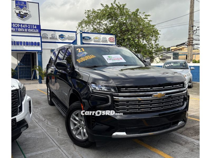 Chevrolet