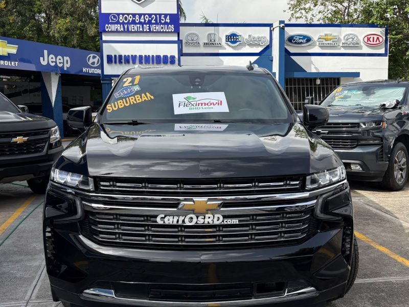 Chevrolet