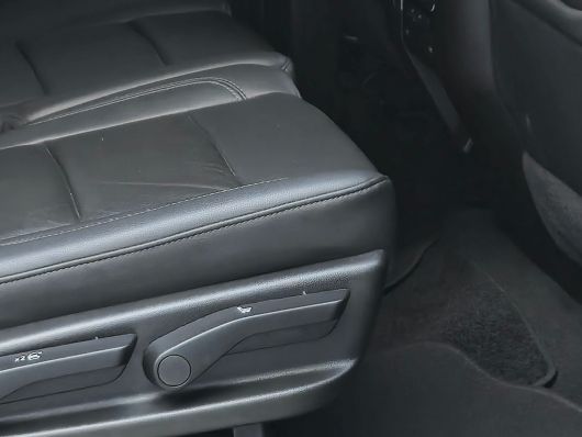 Chevrolet SuburBan LT en venta