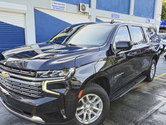 Chevrolet