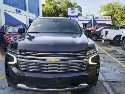 Chevrolet
