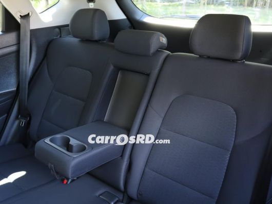 Hyundai Tucson Jeepeta en venta