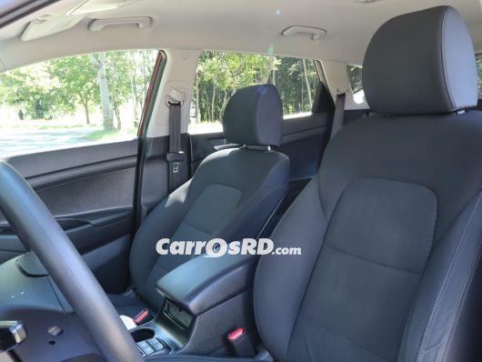 Hyundai Tucson Jeepeta en venta