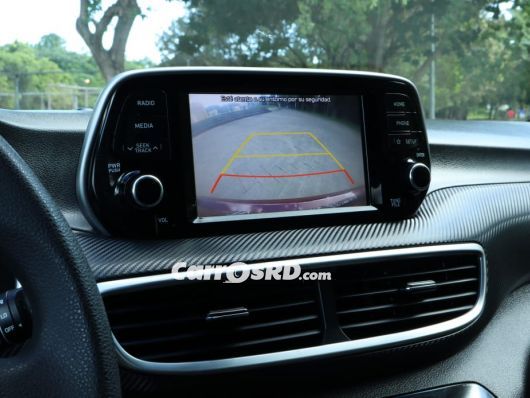 Hyundai Tucson Jeepeta en venta