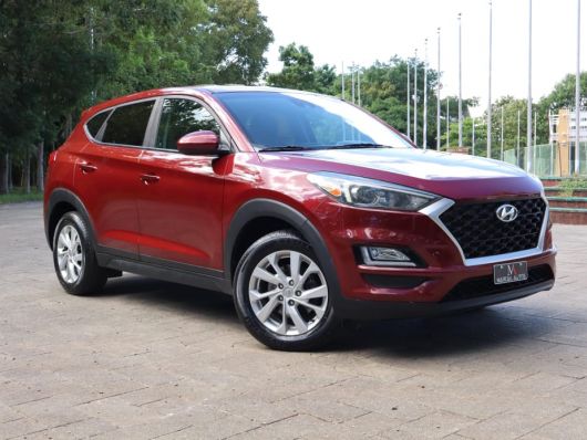 Hyundai Tucson SE en venta